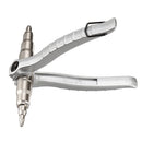 Handheld Copper Pipe Tube Expander For Air Conditioner Install Repair Tool 1/4 Inch - 7/8 Inch