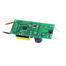 3pcs 15-24W LED Driver Input AC90-265V to DC45-82V Built-in Drive Power Supply Adjustable Lighting for DIY LED Lamps