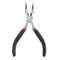 Jewelry Beading Making Mini Pliers Wire Bending Beads Pliers Craft DIY Hand Tools
