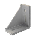 Suleve AJ30 3060mm Aluminum Angle Corner Joint Connector Right Angle Bracket Furniture Fittings