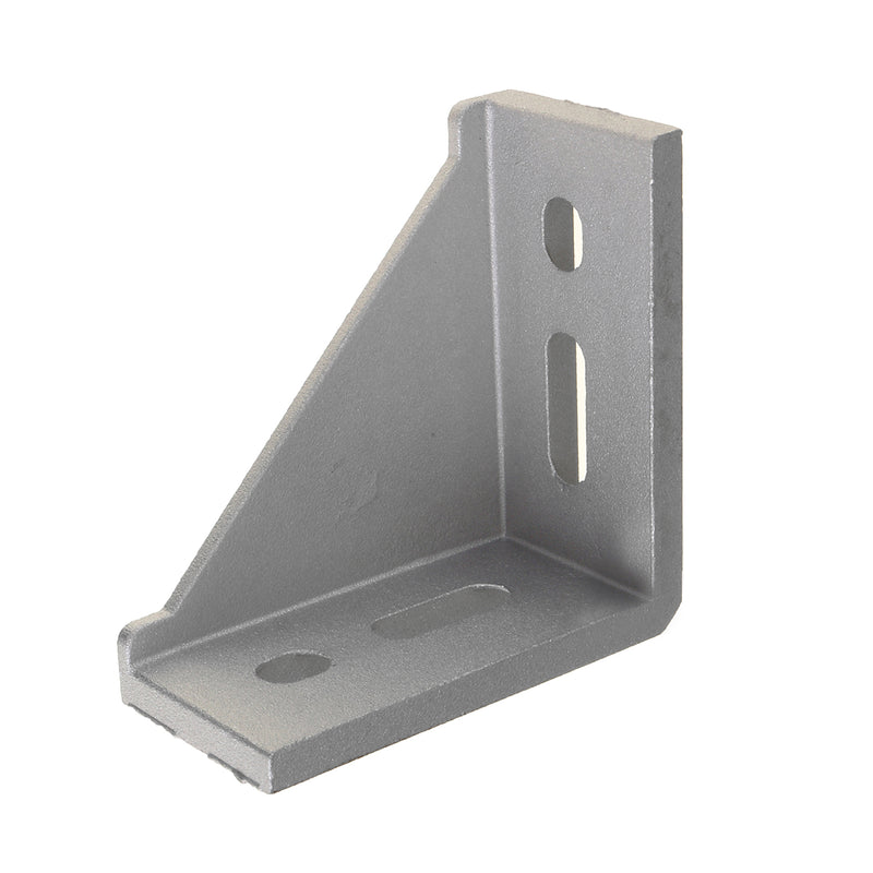 Suleve AJ30 3060mm Aluminum Angle Corner Joint Connector Right Angle Bracket Furniture Fittings