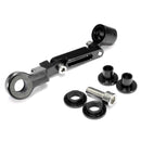 CNC Aluminum Fluid Reservoir Brake Clutch Master Cylinder Mount Bracket