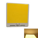 50W Warm White/ White High Power COB Led Chip for DIY Flood Light Spotlight Down Light DC12-14V