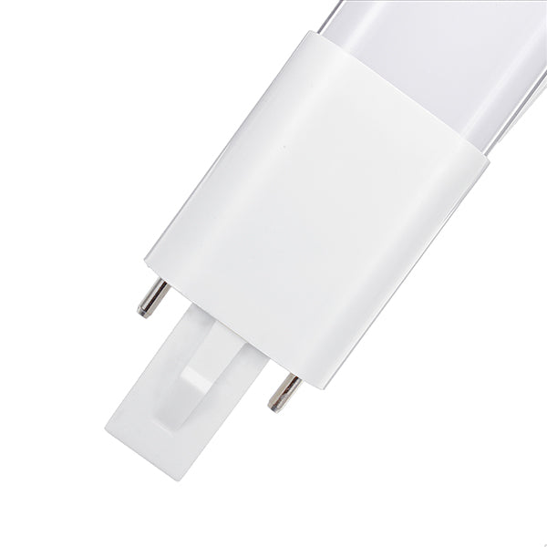 G23 4W 6W 8W AC85-265V Ultra Thin 2 Pin Base Energy Saving LED Light Lamp Bulb for Home Decoration