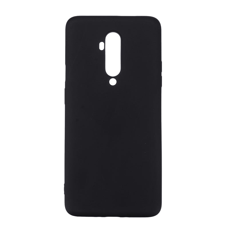 For OnePlus 7T Pro Case Bakeey Smooth Liquid Silicone Rubber Back Cover Protective Case