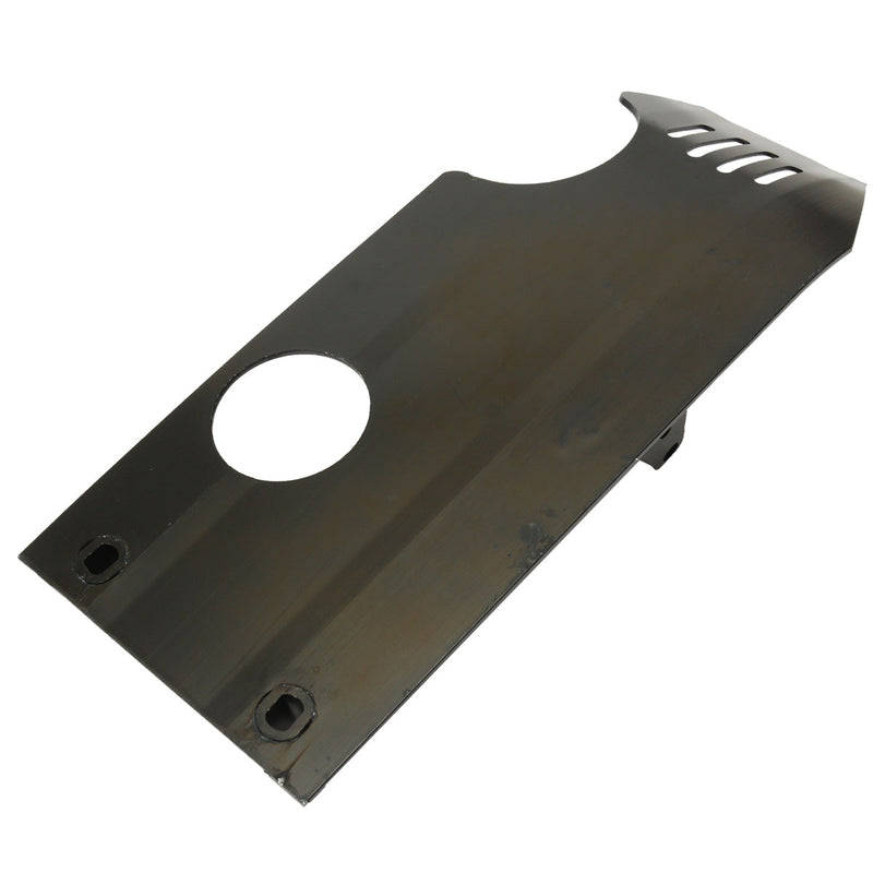 Engine Motor Protection Skid Plate Bottom Panel For Honda CRF50 XR50 CRF XR 50 CRF70