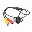 5Inch LCD Screen Monitor And 170 Car Rear View Reverse Backup Camera Night Vision