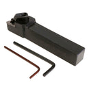 MTJNR1616H16 16x100mm Lathe Indexable Turning Tool Holder for TNMG1604