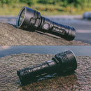 P70/L2 3Modes Super Bright Light LED Flashlight Outdoor USB Rechargeable Waterproof Flashlight 26650 Flashlight Flashlight Led Flashlight 18650 Flashlight Torch