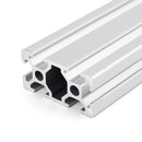 500mm Length 2040 T-Slot Aluminum Profiles Extrusion Frame For CNC