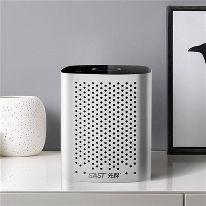 T11 Portable Wireless bluetooth Speaker Stereo HIFI Subwoofer TF Card FM Radio With Touch Screen