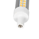 AC220-240V 10W Dimmable R7S SMD2835 102LED Floodlight Corn Bulb for Indoor Outdoor Home Decoration