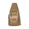 WPOLE A1 Unisex Tactical Bag Chest Backpack Outdoor Hiking Riding Canvas Crossbody Shoulder Bag