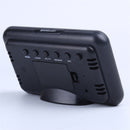 Color Display Digital  Weather Station Temperature Humidity Electronic Thermometer Hygrometer