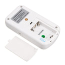 Portable Air Quality Monitor HCHO TVOC Formaldehyde Measurement Tester LCD Digital Detector