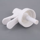 IPRee Water Spigot Replacement Bottle Valve Faucet Water Dispenser White Drink Tap For Outdoor