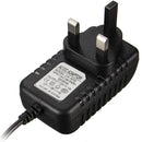DC 12V 1A AC Adapter Charger Power Supply For LED Strip Light CCTV Camera Video