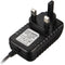 DC 12V 1A AC Adapter Charger Power Supply For LED Strip Light CCTV Camera Video