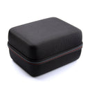 Essential Oil Bag For 3/10/15ML Total of 48 Bottles Essential Oil Storage Hard Shell Carrying Case