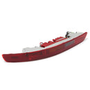 Car Rear Bumper Tail Light Cover with Lamp Left Side for Audi Q5 2.0T 2009-2015 8R0945095