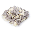 Snuffle Mat Dog Pet Toy Nose Work Training Game Sniffing Puzzle Washable