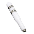White Replacement Vaginal Probe For Pelvic Floor Muscle Trainer Kegel Exerciser