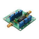 UAF42 Active High Pass Low Pass Bandpass Filtering Frequency Gain Q Adjustable General Filter
