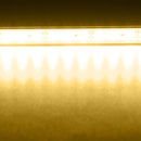 4.2W 30CM DC12V 5630 21SMD LED Aluminum Alloy Shell Under Cabinet Strip Light