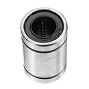 Machifit LM8UU 8mm Linear Ball Bearing Linear Bushing for CNC Router