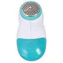 Portable Electric Clothes Lint Pill Fluff Remover Fabrics Sweater Fuzz Shaver