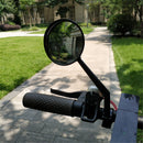 BIKIGHT Mirror for XIAOMI Scooter ES2 ES1 Motorcycle E-bike Bike Bicycle Cycling