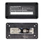 Bus Bar Power Negative Distribution Box Terminal Block 12/24V 300 Amp Heavy Duty
