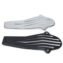 Motorcycle Plate Drive Shaft Cover For Yamaha V-Star 650 1100 1998-2013