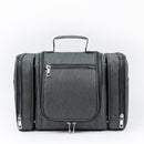 IPRee 3 In 1 Detachable Waterproof Wash Bag Travel Portable Hanging Makeup Storage Bag