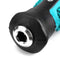 PENGGONG 9907 Mini Screwdriver Magnetic 2-Way Phillips Slotted Screwdriver Bits Hand Tool