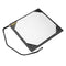 Creality 3D Aluminum 12V MK3 300*300*3mm Heatbed Board With Cable Installed Well For 3D Printer