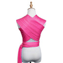 Vvcare BC-TK003 Versatile Mesh Baby Wrap 7 Colors Comfortable Baby Carrier Soft Baby Cover