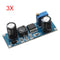 3Pcs XL7015 DC-DC Converter Step Down Module 5V-80V Wide Voltage Input Better Than 7005A