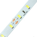 2PCS 5M Pure White 5630 SMD Non-waterproof 300 LED Strip Light for Decoration DC12V
