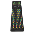 Foot Massage Mat Medical Therapy Pad Reflexology Massager Pain Relief Walk Stone Stimulator