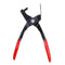 Exhaust Muffler Pipe Hanger Remover Pliers Removal Stretcher Repair Tool Steel