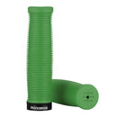 ROCKBROS Bike Handlebar Cover Rubber Mountain Bicycle Handle Grips Particle Anti-Skid Unilaterally Locked