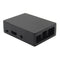 New Aluminum Alloy Case With Good Heat Dissipation For Raspberry Pi 3 Model B+