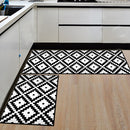 Soft Anti-slip Door Blanket Rug Carpet Kitchen Floor Mat Indoor Outdoor Decor