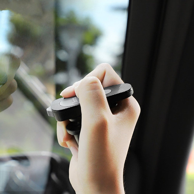 HOCO Strong Magnetic 360 Degree Rotation Car Mount Air Vent Holder for Samsung Xiaomi Mobile Phone