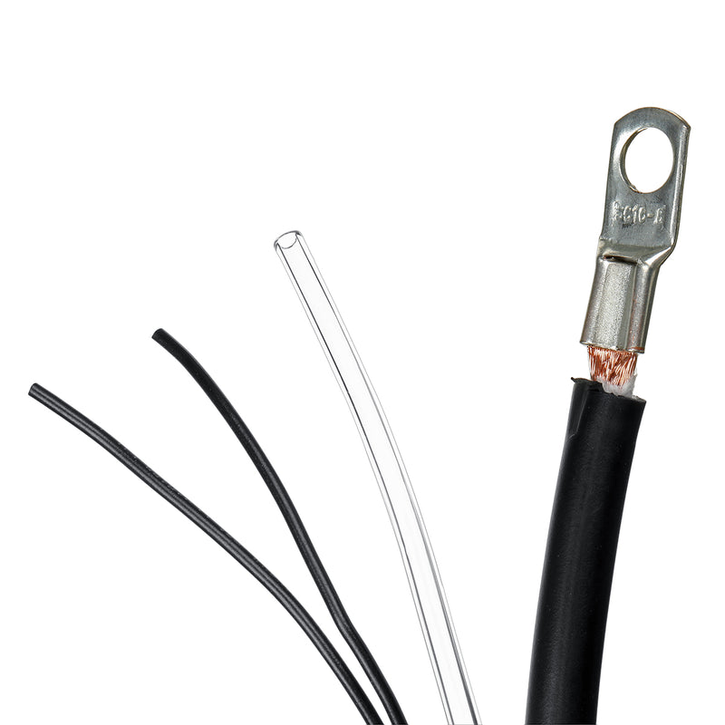 14AK Gas Electric Replacement Mig Welder Welding Soldering Torch 2.5/3/4M