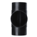 60mm T-shaped Parking Heater Tee for Eberspacher/Webasto Airtronic Heaters