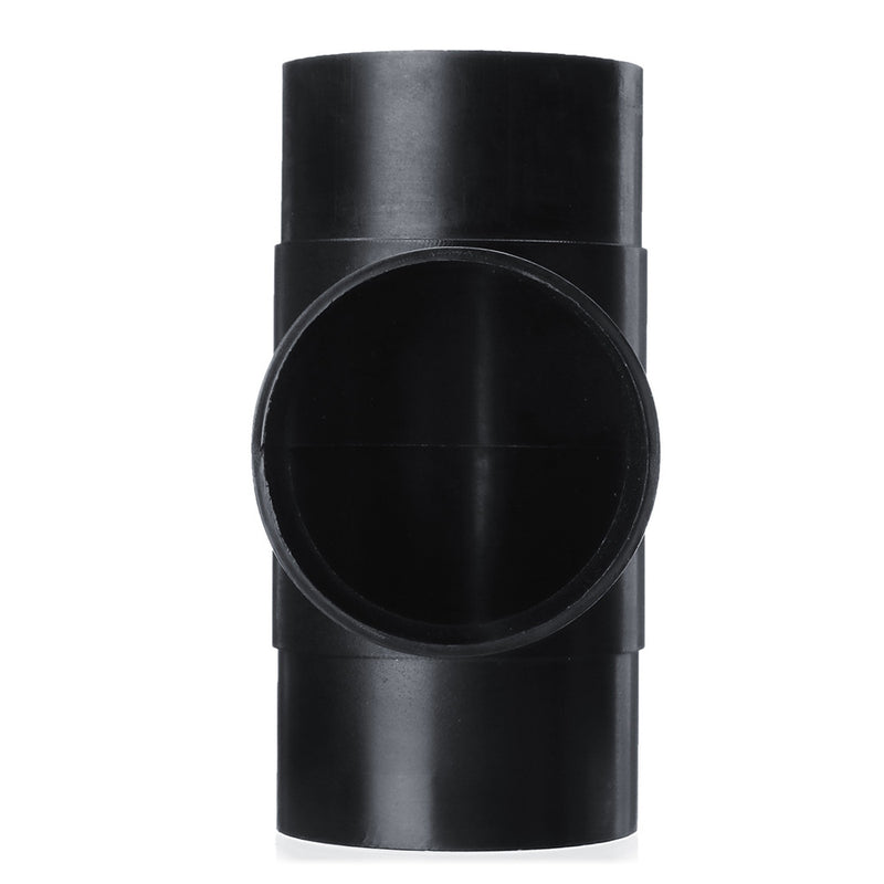 60mm T-shaped Parking Heater Tee for Eberspacher/Webasto Airtronic Heaters