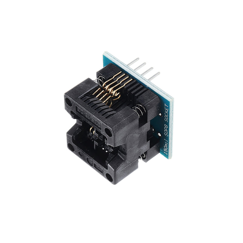 EZP2019 High Speed SPI FLASH Programmer 24/25/93 bios 25T80 Burning Offline Copy Programming