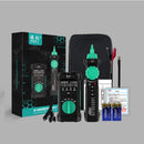 FUYI FY8169 Multi-function Network Cable Tester Line Finder Detector Telephone Cable Anti-interference